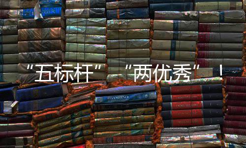 标杆百建集佳绩五团在中资委中创科考核两优秀行动国务改院国双