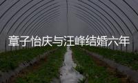 章子怡庆与汪峰结婚六年纪念日 晒合照笑容灿烂十分甜蜜