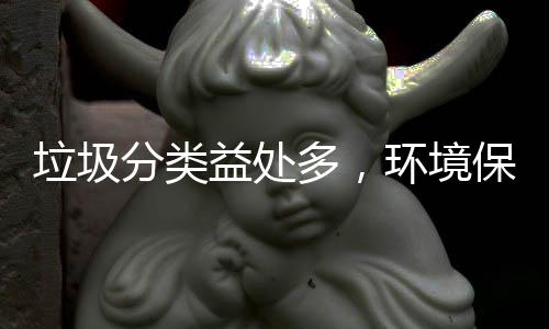 保护我靠你垃圾多，益处环境分类