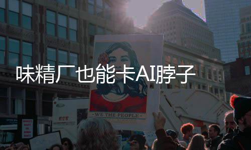 脖子能卡片关键材味精 掌控芯料 供应已亮红灯厂也