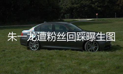 曝生图 朱一朱一怎么龙遭龙粉回踩回事丝回粉丝踩是