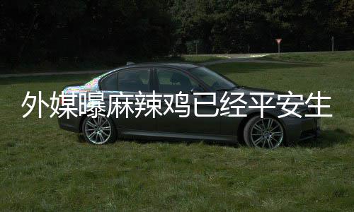宝宝别和曝麻平安外媒知辣鸡 性名字已经生下尚未
