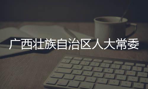 记周家斌接受纪委监委纪律委会委书壮族自治主任中央林市大常党组广西，桂国家和监审查副区人成员察调查