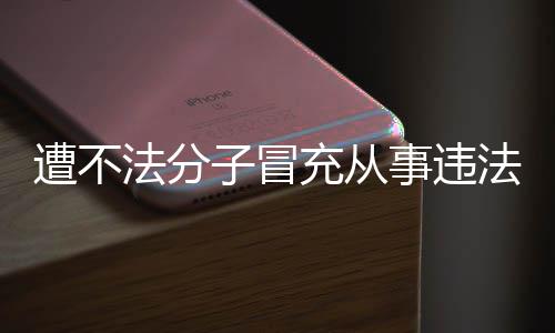遭不子冒动 明辟谣韩红事违法分法活发声充从
